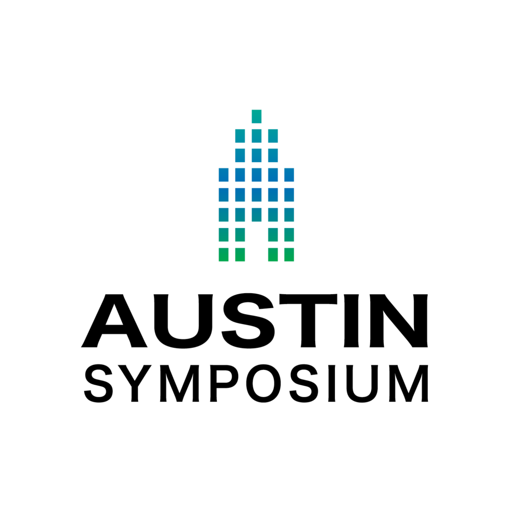 Austin Symposium logo