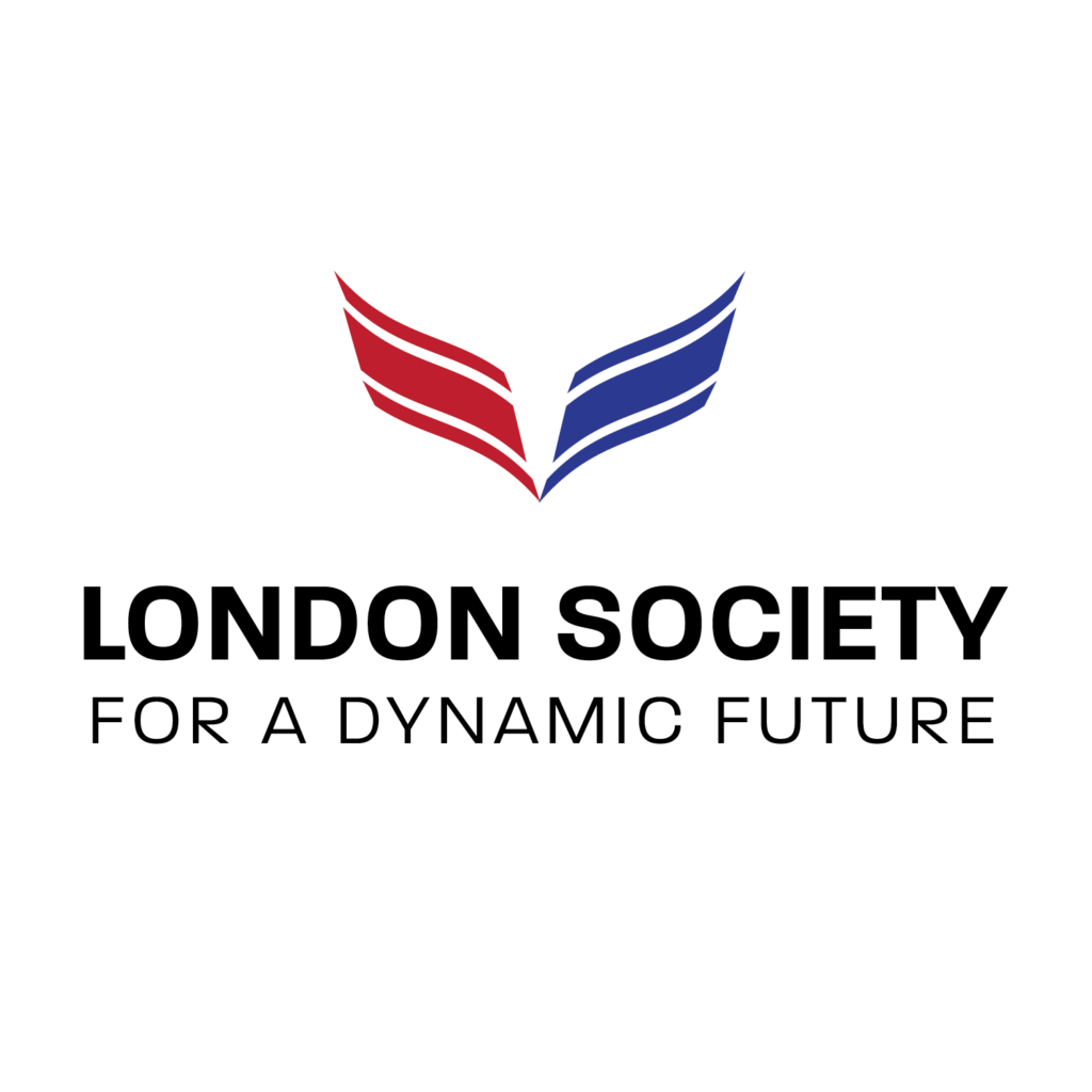 London Society for a Dynamic Future logo