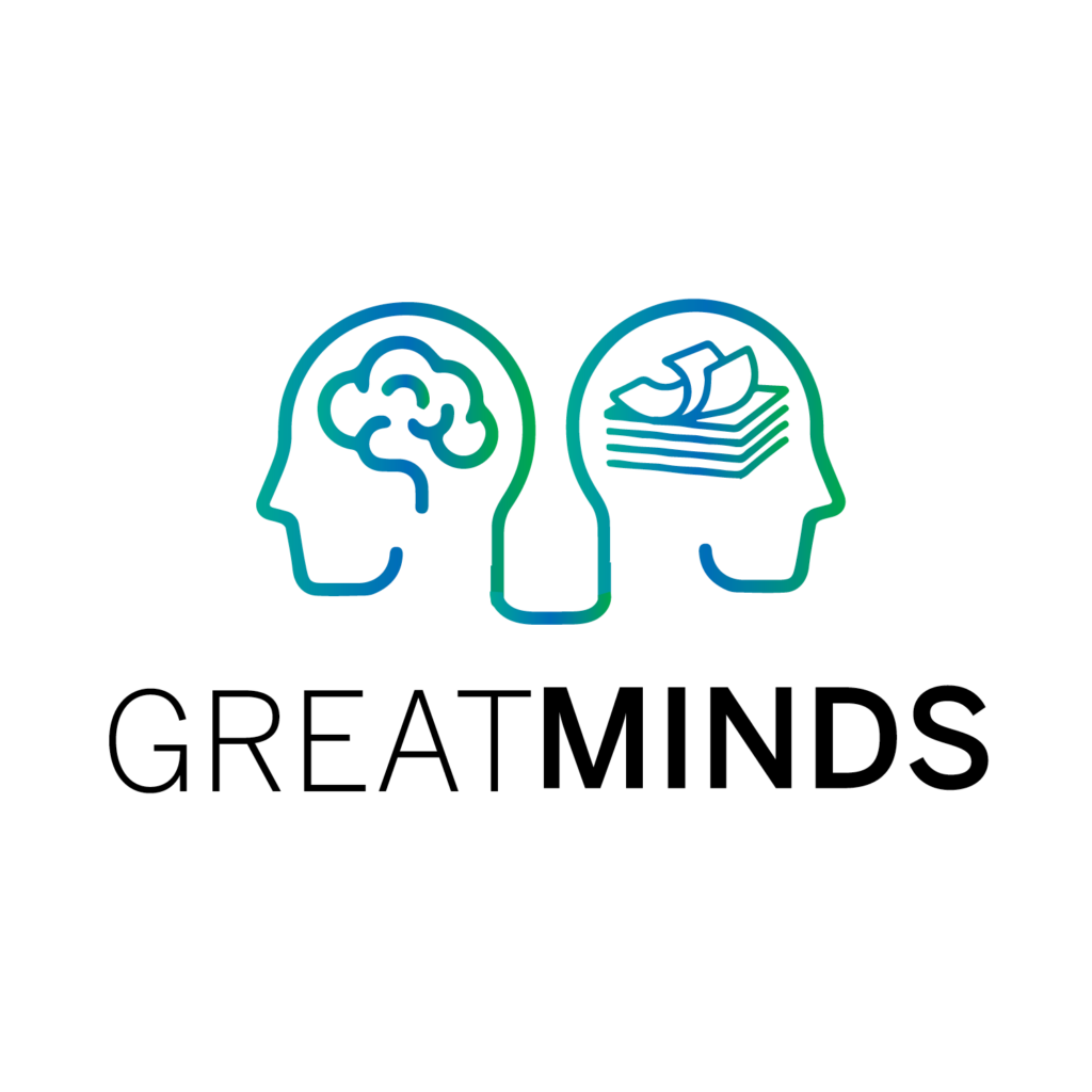 Great Minds logo